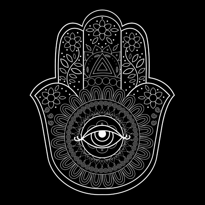 La main de Hamsa