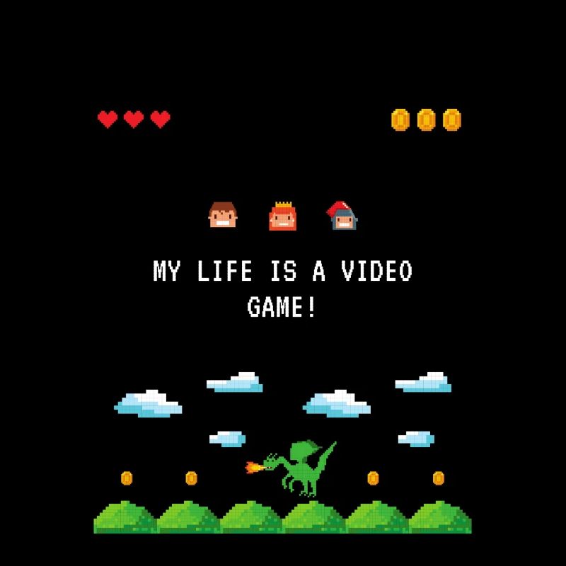 videogame