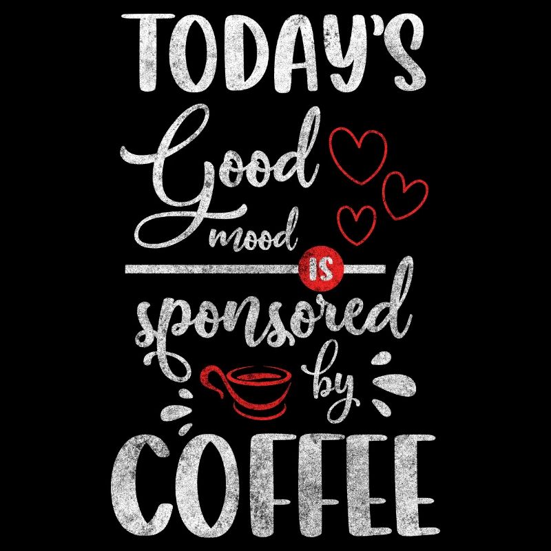Bartender Profession Espresso Coffee lover