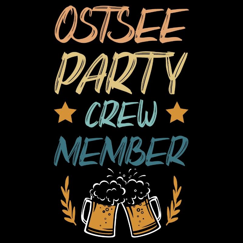 Ostsee Party Crew