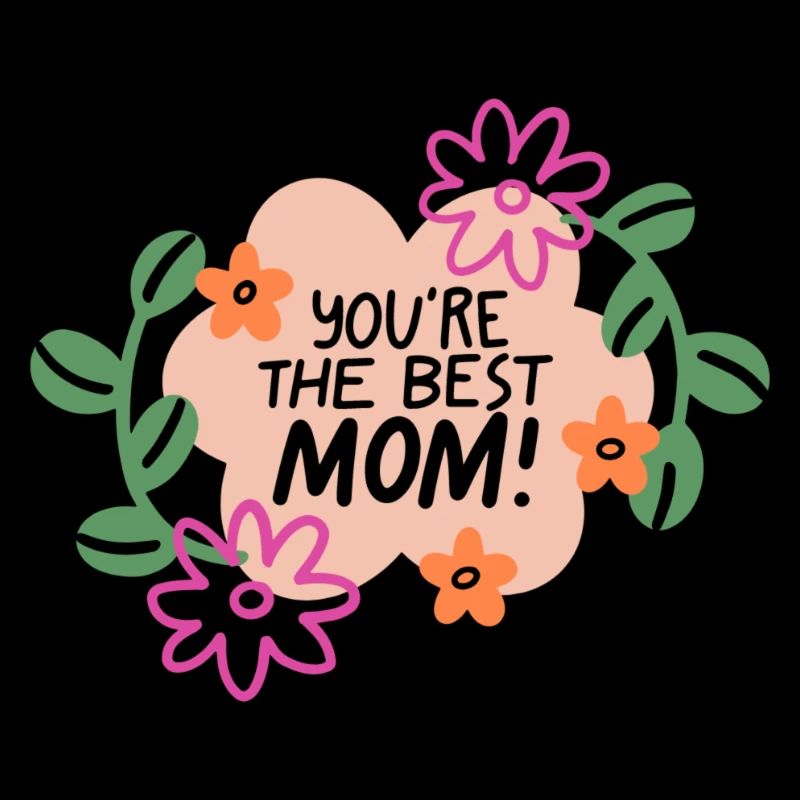 Best mom