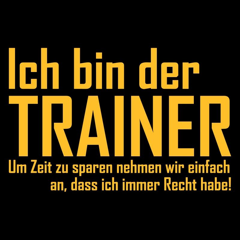 Trainer
