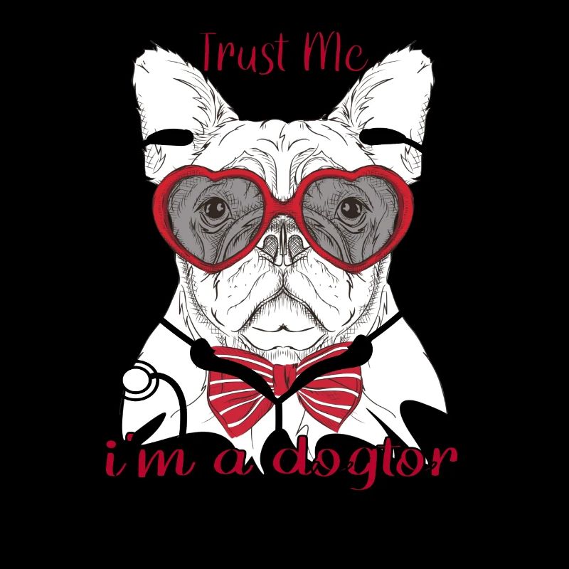 Trust Me I m A Dogtor