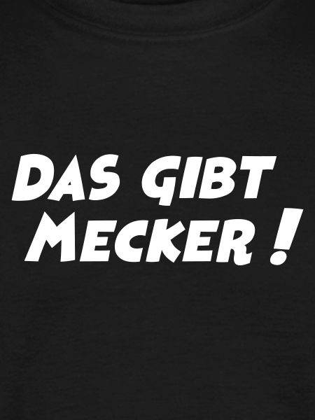 Mecker