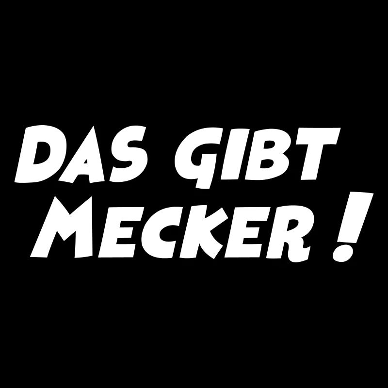 Mecker