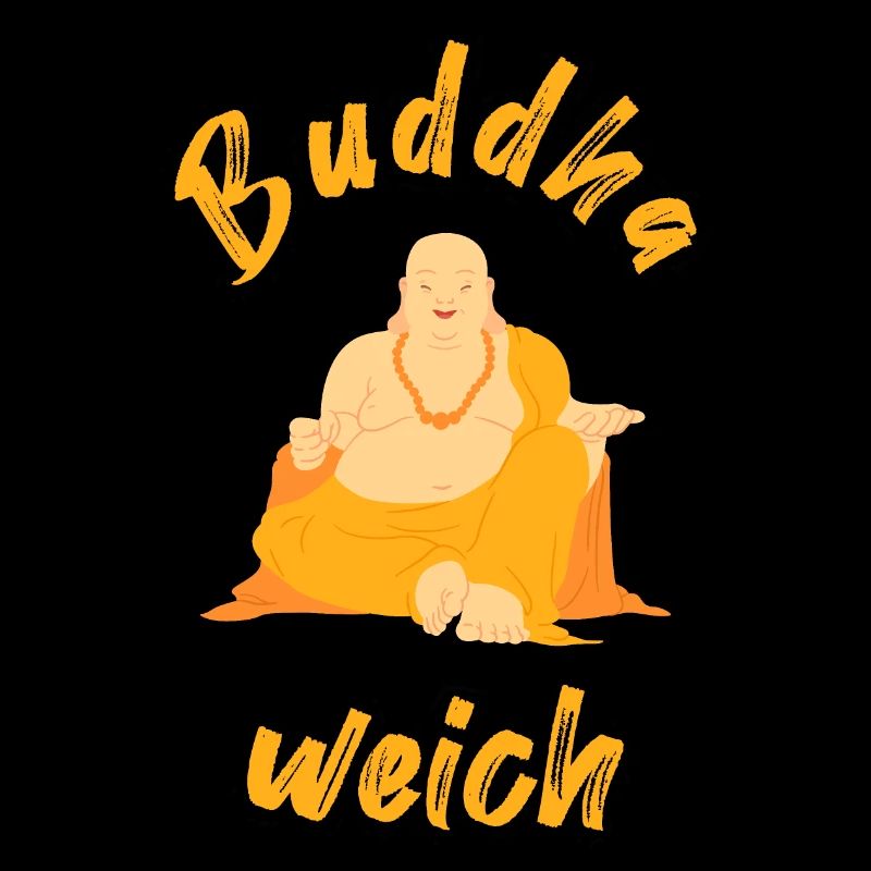 Buddha weich