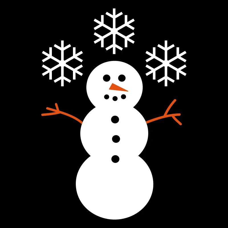 Schneemann