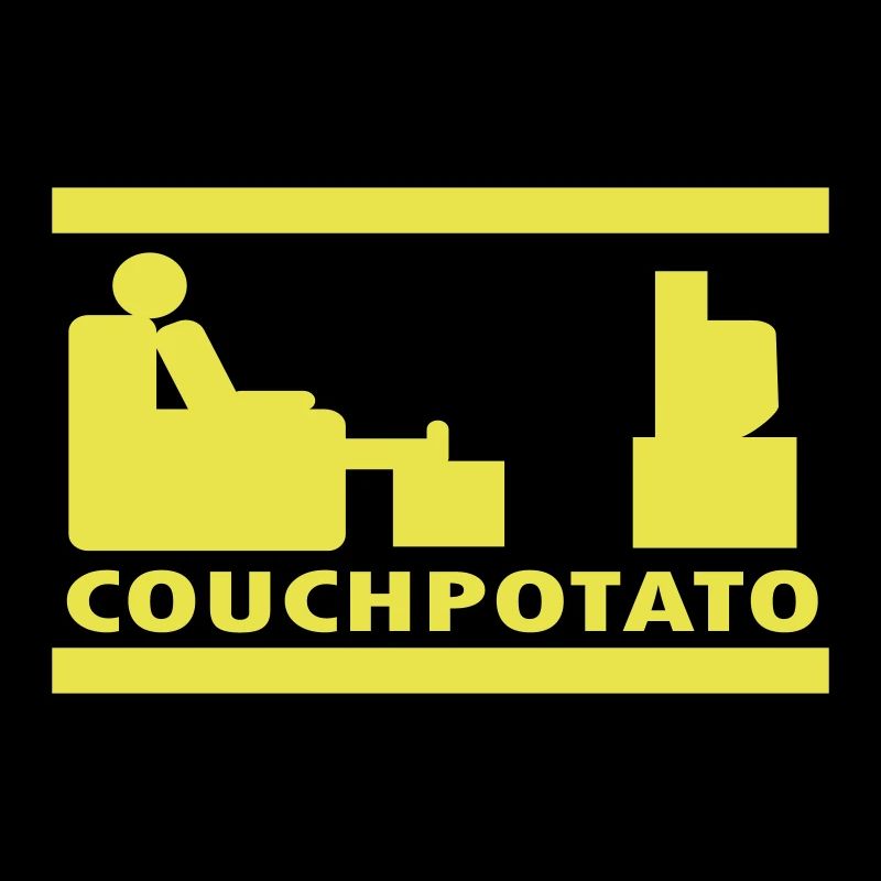 Couch Potato
