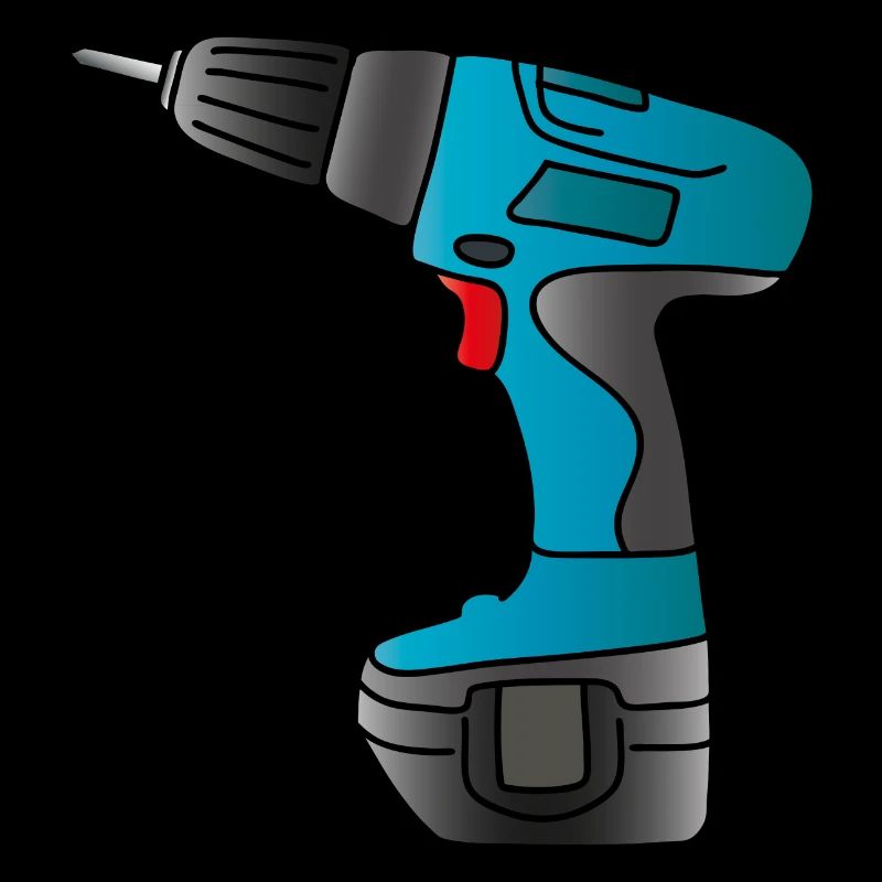 Cordless Screwdriver