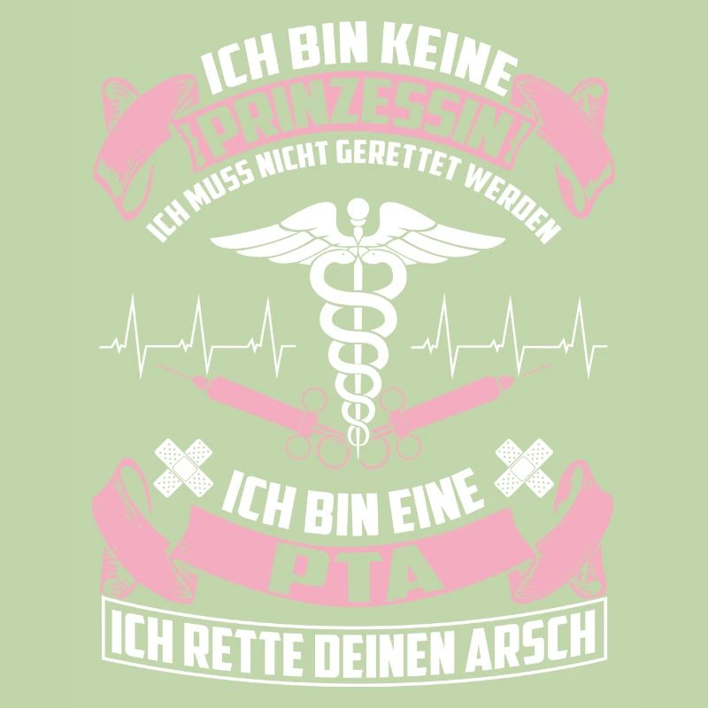 PTA - Pharmazeutisch-technische Assistentin