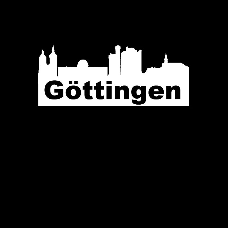 Göttingen + Skyline