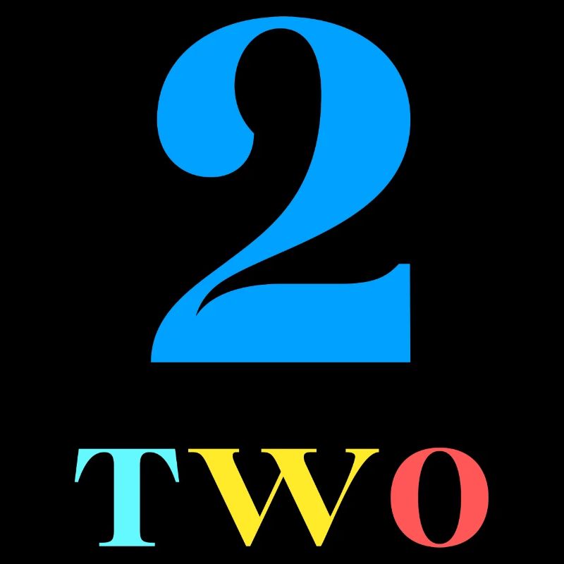 Two-2nd Anniversary