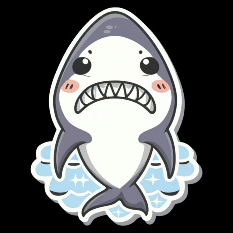 Shark Lover