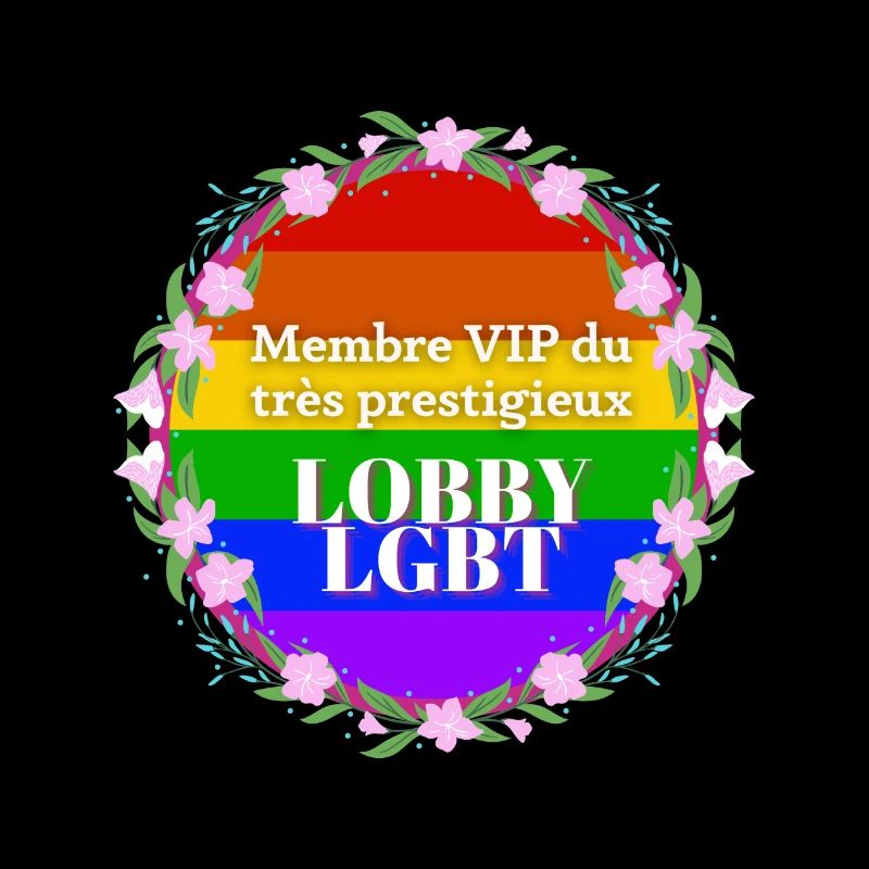 Lobby LGBT