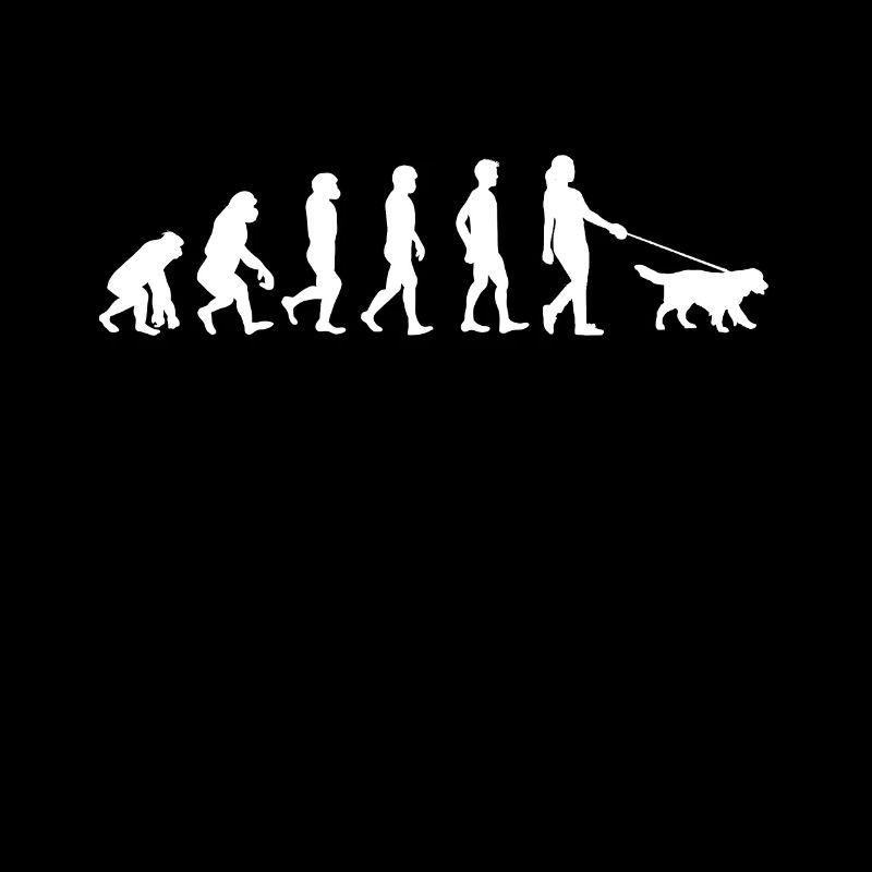 Chemise pour chien formateur Evolution