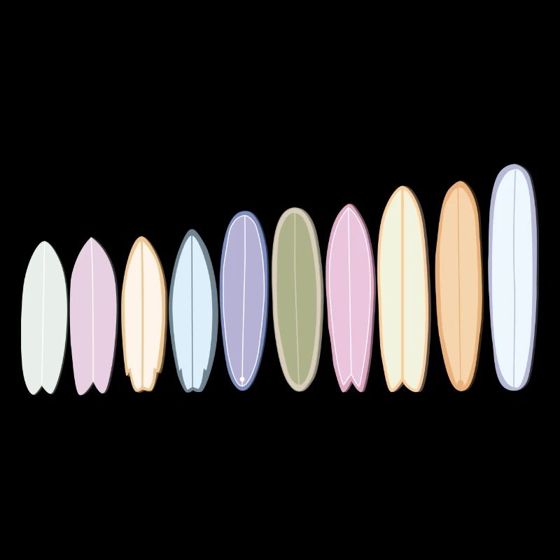 Surfboards