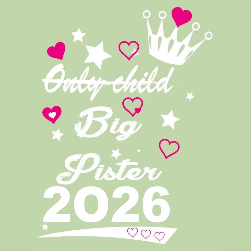 Einzelkind Wird Große Schwester 2026 Krone