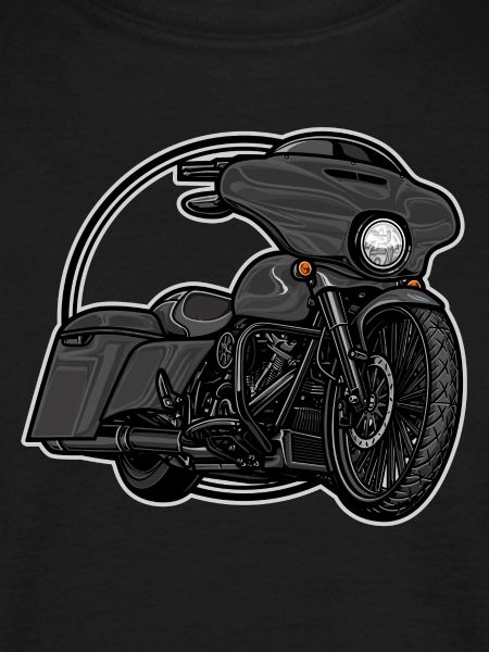 Chopper // Custom // Motorcycle