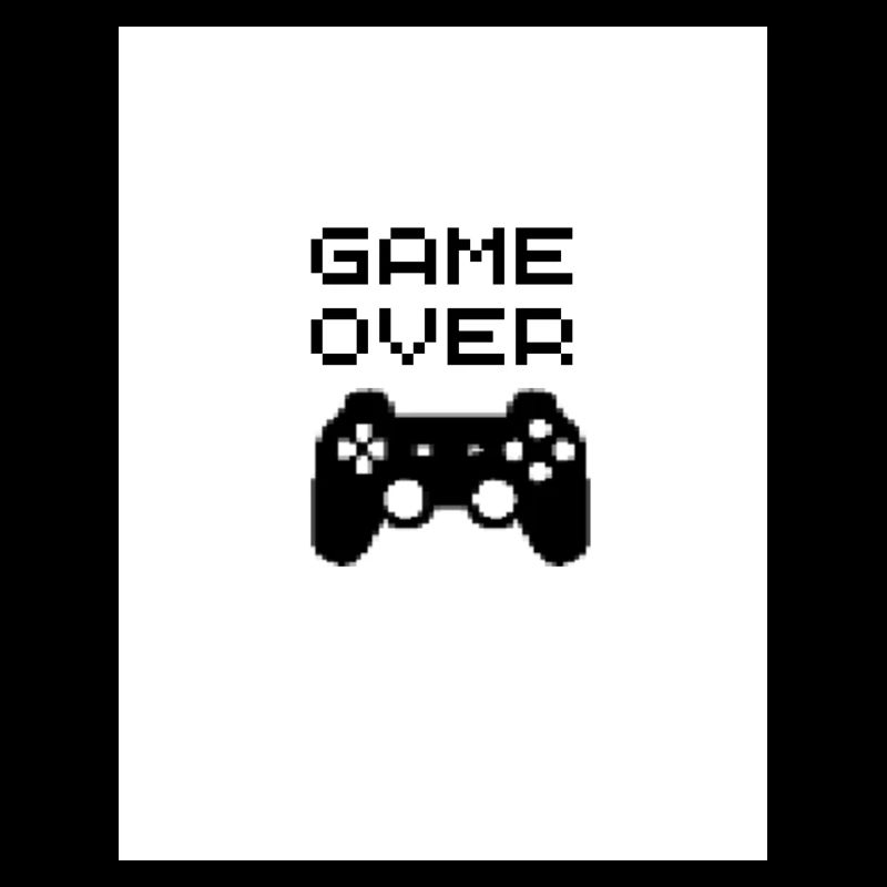 Game over
