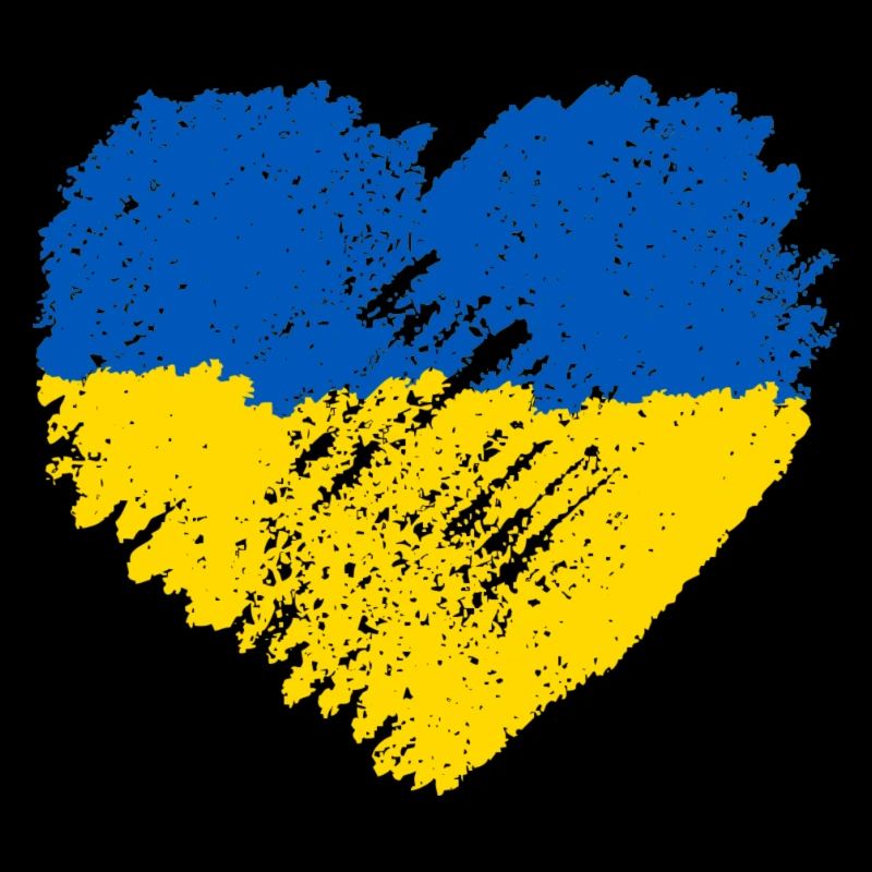 Ukraine Heart Support