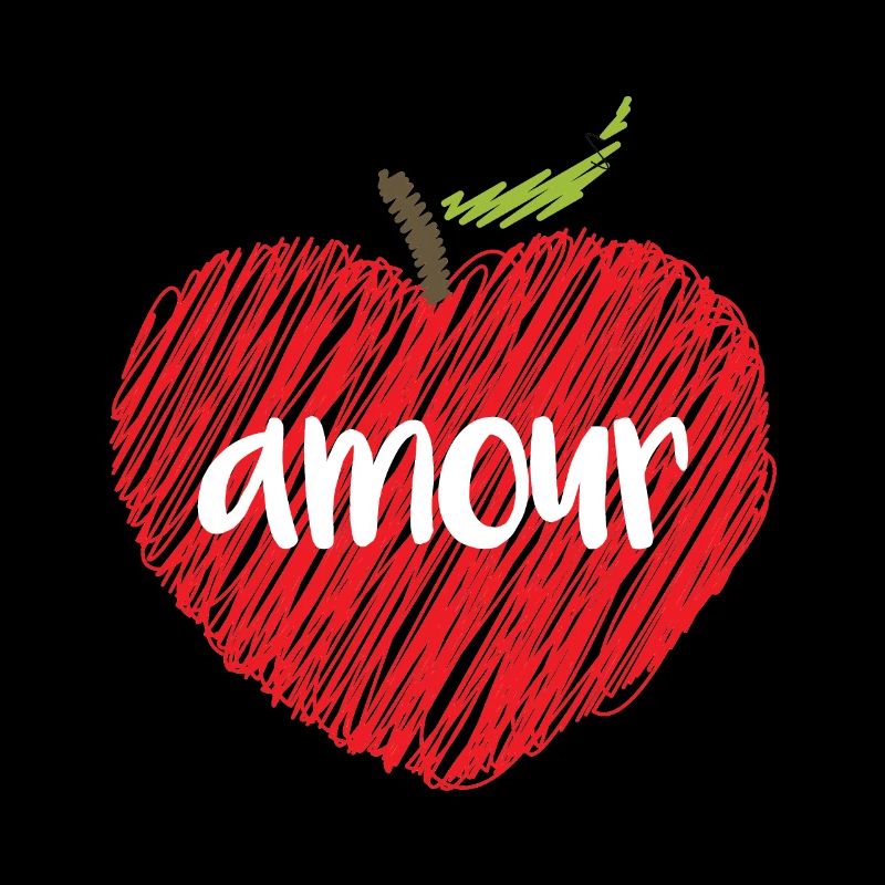 love apple