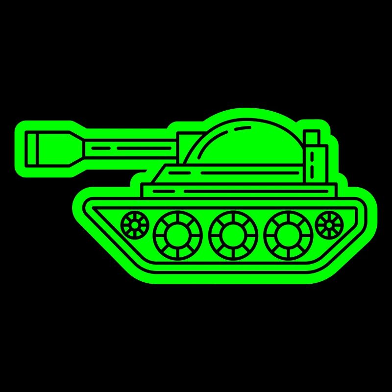 tank