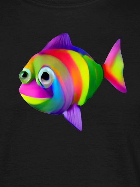 funny fish
