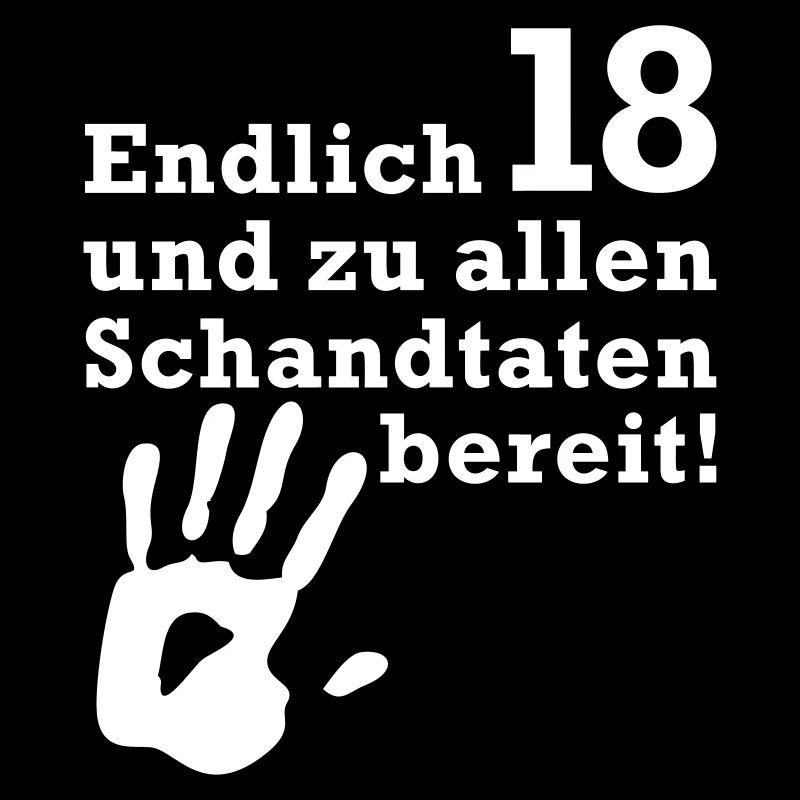Enfin 18