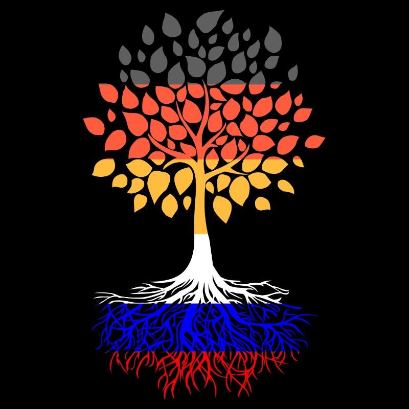 German Russian Russian Russian Roots