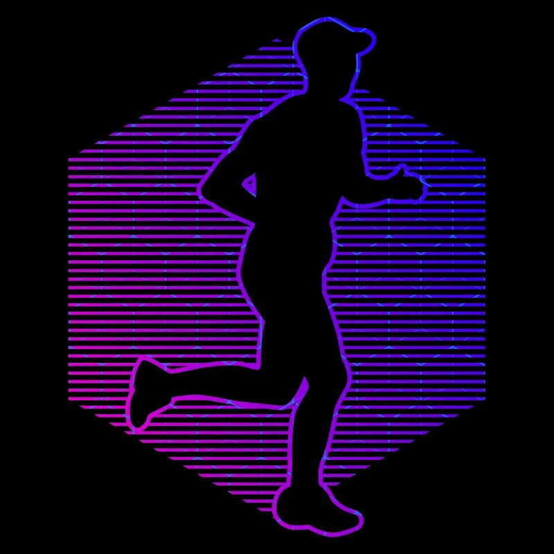 Course à pied Marathon Marathon Hommes