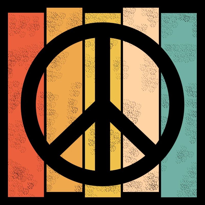 Against war