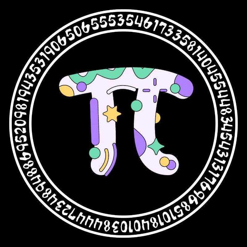 Pi aligné excentrique