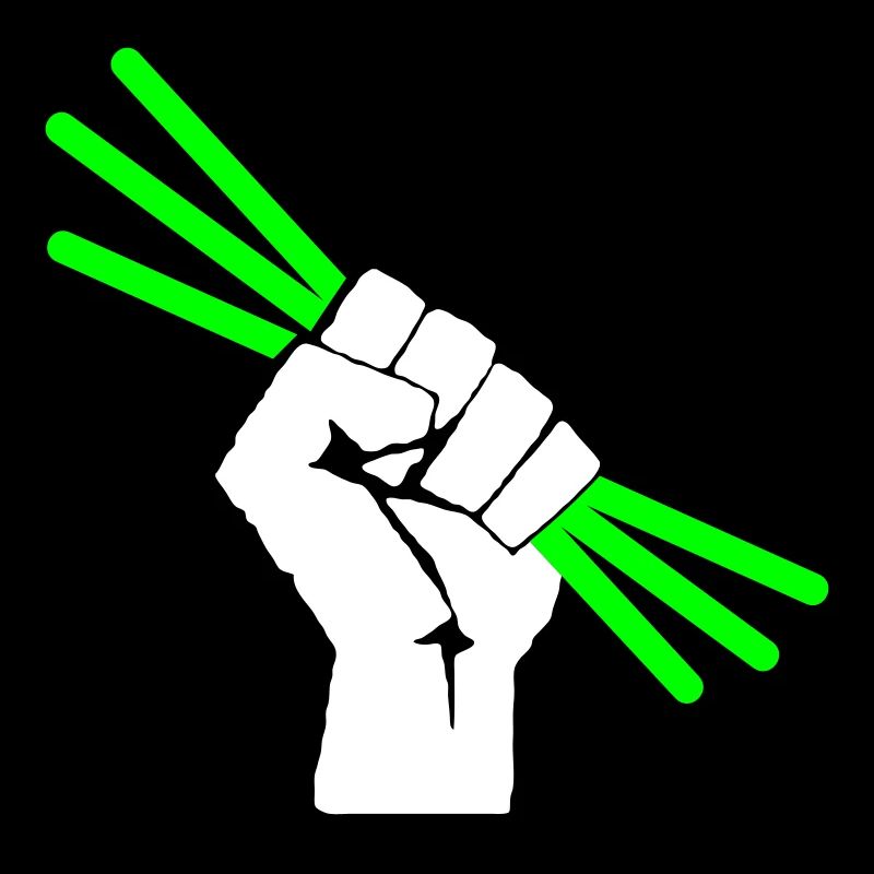 Glowstick - Party - Rave