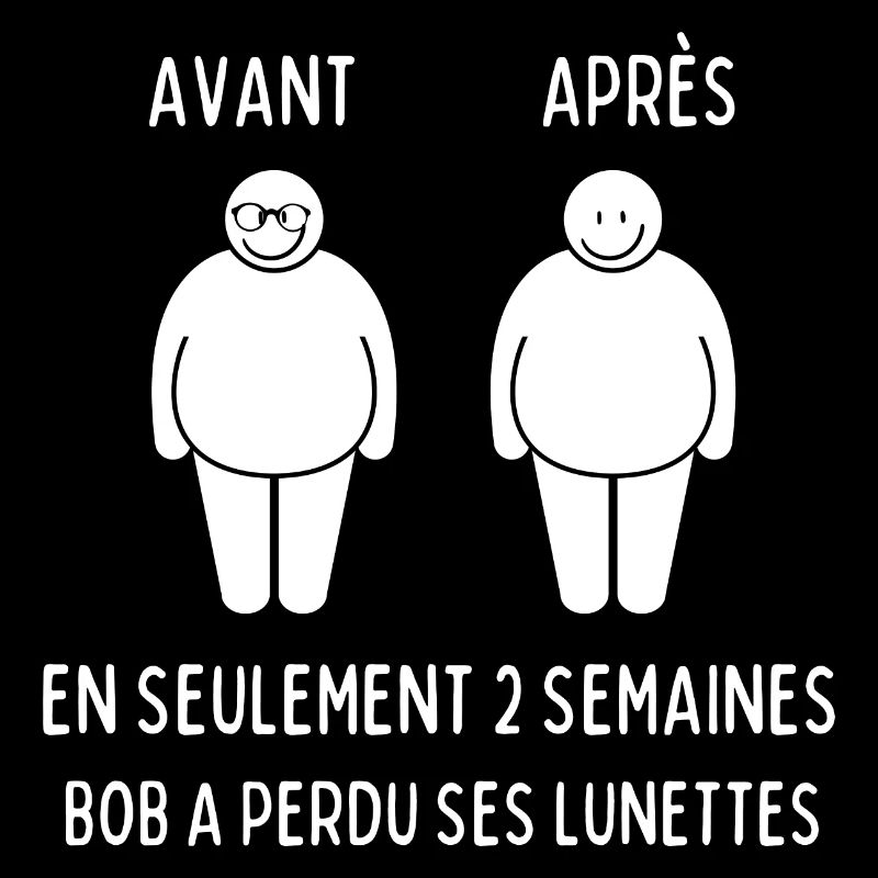 avant après