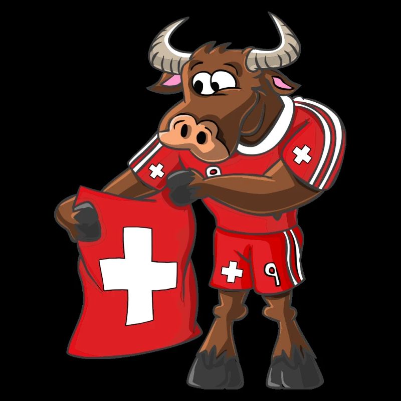 Schweizer Stier
