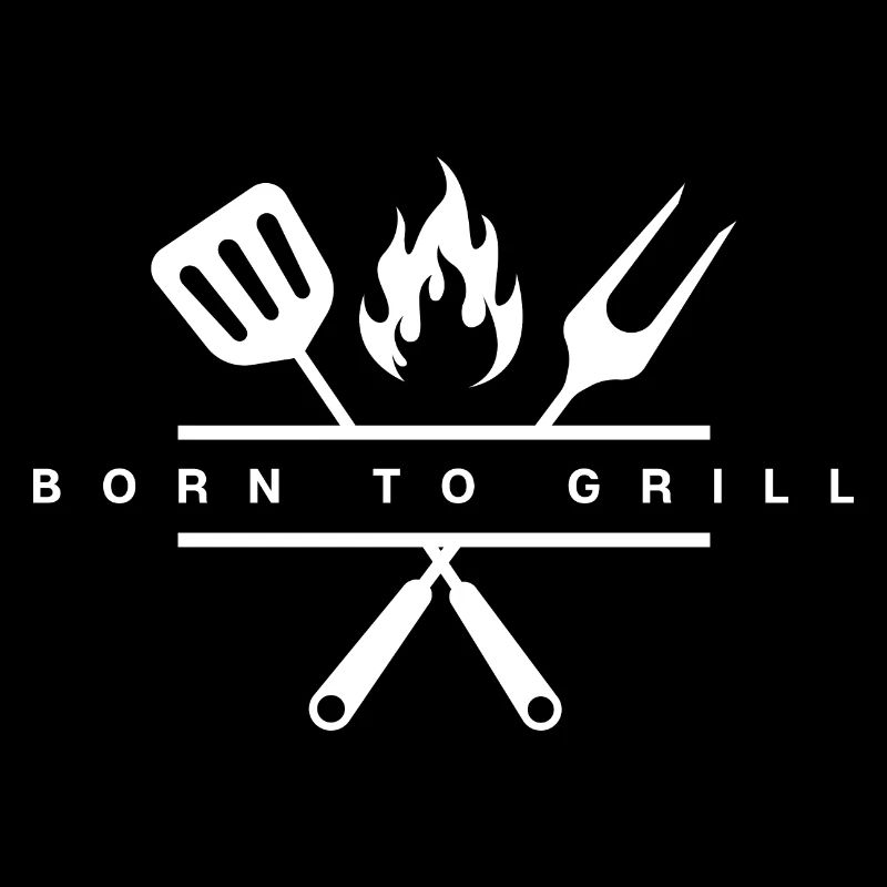 Né pour griller