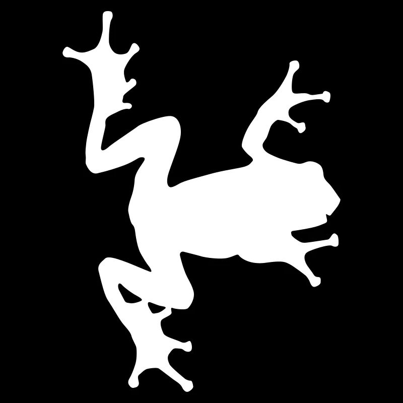 grenouille