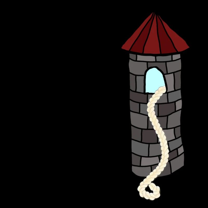 Rapunzel