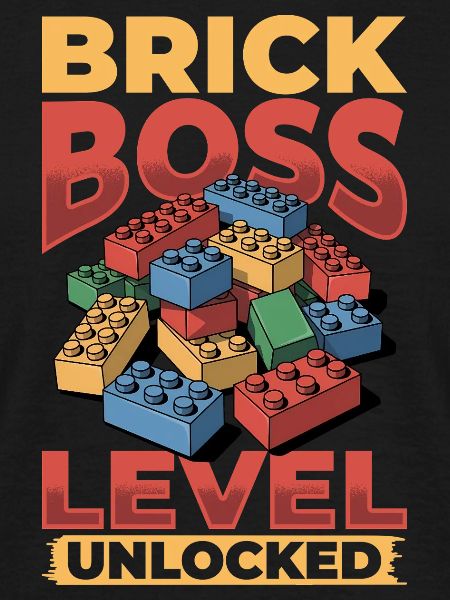 Building Blocks Kids Brick Builder