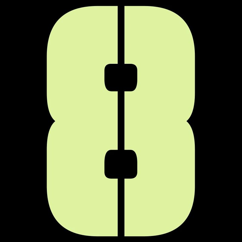 8