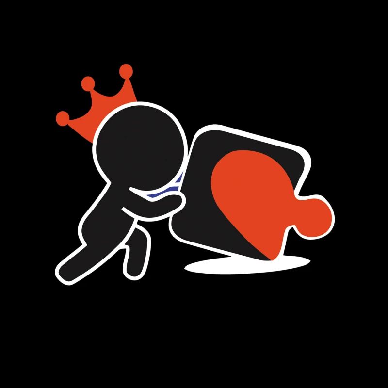 puzzle king
