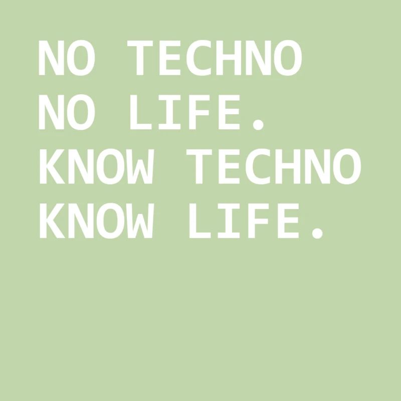 Know Techno