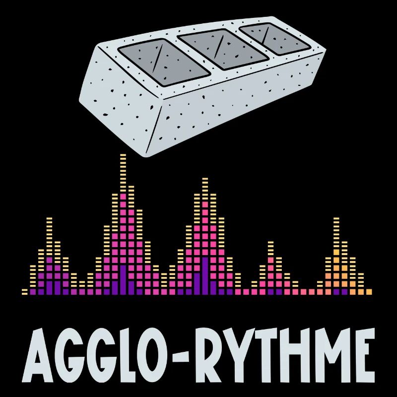agglo-rythme