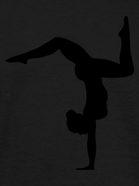 Gymnastique, gymnaste, gymnaste