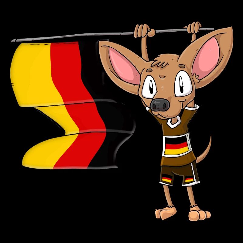 Deutscher Chihuahua