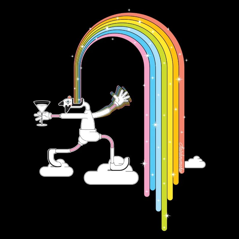 Rainbowmaker