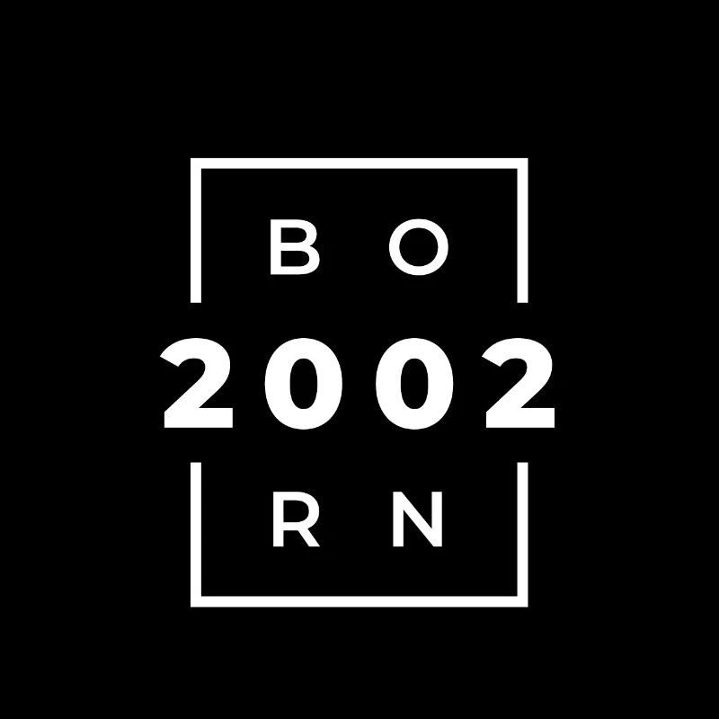 NÉ EN 2002