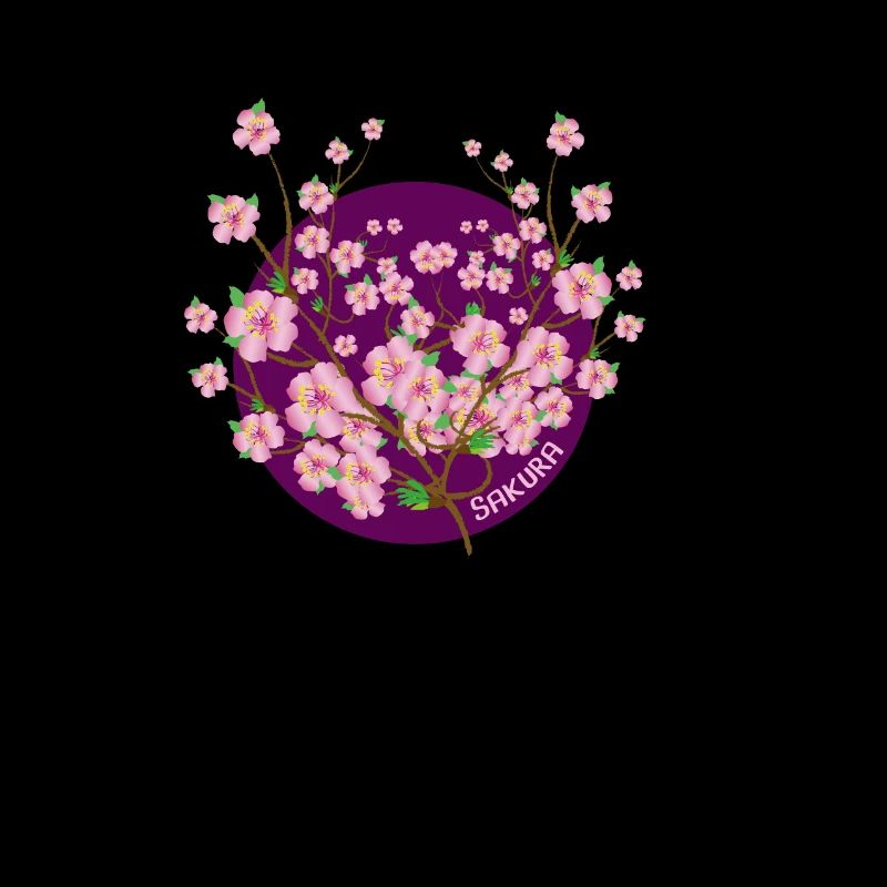 Sakura Baum
