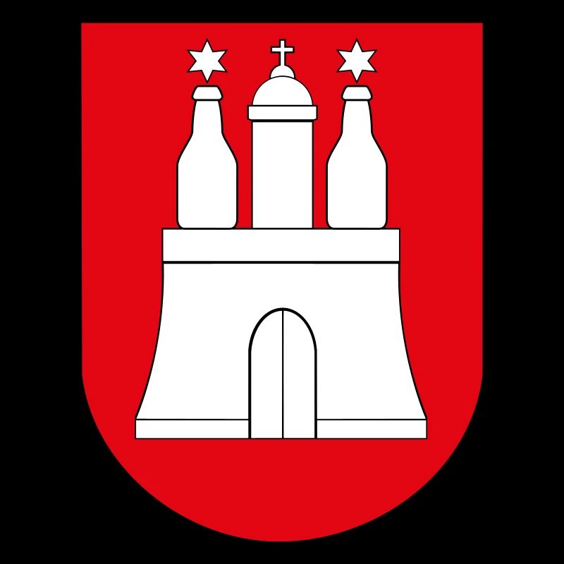 Hamburger Bier Logo
