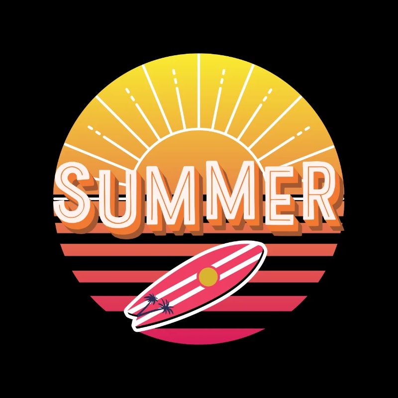 Sommer Surf